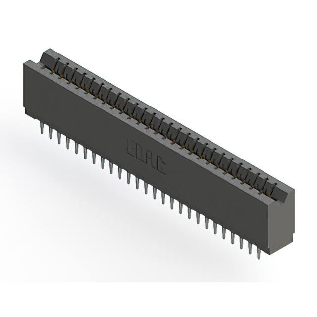 746-052-525-206 EDAC Inc.  Edgeboard Connectors
